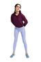 Women's Wind-Cheater Hoody-Jacket - 4