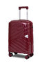 Helix 20” Cabin Size Hardsided Luggage – Premium PP, 8 Wheels, 10kg Carry-On