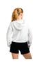 Women's Full Sleeve Hoodie - 5