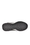Grey-Black Memory Foam Lightweight Flexible Men's Sports Shoes Pci-10105 m - 5