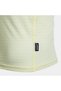 104268.009 Sleveless Men's Sleeveless Beige Sports T-Shirt - 4