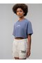 Graphic Collection Comfort Fit Indigo Women's T-Shirt - 3