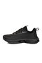 Black Textile Memory Foam Men's Sports Shoes Pci-10033 m - 4