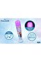 Frozen Bluetooth Microphone With Led - 5