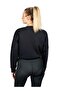 Women's Cropped Sweatshirt - 4
