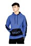 Men's Hoodie - 4