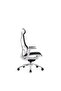 Modern Ergonomic Office Chair with Adjustable Headrest – 3 Position Lock, Nylon Base, PU Casters - 2