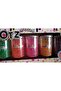 Glitzy Dotz 5-Pack Assorted - 3