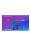 Set 2 pluguri anale Deep & Deeper - 3