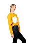 Women's Cropped Sweatshirt - 3