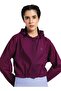 Women's Wind-Cheater Hoody-Jacket - 2