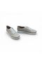 Genuine Leather Orthopedic Sole Women's Lace-Up Casual Shoes - 3