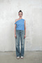 Mary Top
