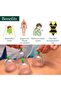 Professional Chinese Acupoint Cupping Therapy Set, Durable, Safe & Hygienic Hijama Set 24 PICS - 5