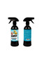 Odorizant auto Premium Ocean