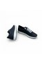 Genuine Leather Orthopedic Sole Women's Lace-Up Casual Shoes - 2