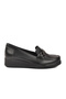 Black Women's Casual Shoes 651631 Z