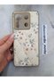 Redmi Note 13 Pro 5g Compatible Quilted Floral Pattern Puff Case - 2