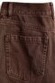 Barrel Regular Waist Jeans - 5