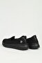 Black Women's Sports Shoes Pc-32540 - 3