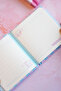 Hello kitty and friends mini square journal 9x9 cm 192 pages 100 gr. - 5