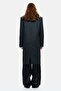 Wool-blend coat - 4