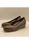 Gredel Black Casual Women's Shoes - 3