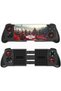 Wireless Game Controller, Phone Controller for iOS/Android/PC, Mobile Gamepad Joystick for Phone Tab