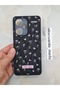 Redmi Note 13 Pro Plus Compatible Quilted Floral Pattern Puff Case - 5