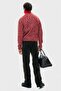 Loose Fit Wool-blend jumper - 5