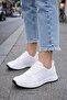 Women's Sneakers – Breathable Mesh, Lightweight and Comfortable - 3