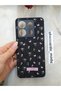 Redmi Note 13 Pro 5g Compatible Quilted Floral Pattern Puff Case