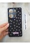 Redmi Note 13 Pro 4g Compatible Quilted Floral Pattern Puff Case - 3