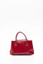 Women's Arm Bag Red Sly405 - 2