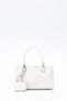 Women's Shoulder Bag White Sly387