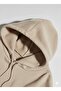 Unisex Hip-Hop Tupac Printed Hooded Wide Leg Baggy Tracksuit Set Bottom Top - 3