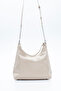 Women's Shoulder Bag Beige Sly379 - 2
