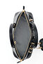 Women's Arm Bag Black Sly382 - 4