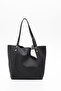 Women's Shoulder Bag Black Sly433 - 2