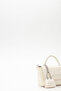Women's Arm Bag White Sly386 - 3