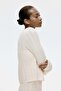 Pointelle-knit cardigan - 5