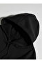 Unisex Hip-Hop Tupac Printed Hooded Wide Leg Baggy Tracksuit Set Bottom Top - 3