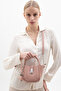 Women's Arm Bag Pink Byn2461