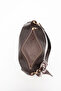Women's Shoulder Bag Brown Sly434 - 4