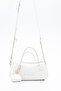 Women's Sleeves Bag Si White Sly408