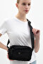 Women's Arm Bag Black Byn2510