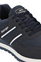 Sanchez I Men's Navy Blue / White Casual Sports Shoes - 4