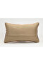 Vintage Throw Pillow Cover Made from Handmade Rug, Wool, 30X50 cm - 4