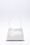 Women's Arm Bag White Sly413 - 2