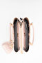 Women's Shoulder Bag Powder Sly390 - 2